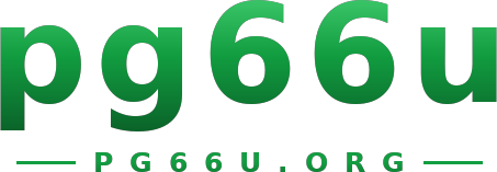 pg66u logo